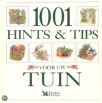 - 1001 Hints En Tips Voor De Tuin