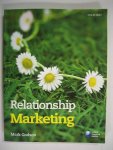 Godson, Mark - Relationship marketing