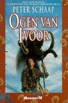 Schaap, Peter - Ogen van ivoor