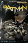 Scott Snyder - Batman (01): the court of the owls (new 52)