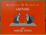 Pathuis, Maarten - Hordijk & Hordijk - cartoons 3