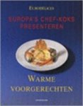 J. Koolbergen - Warme voorgerechten