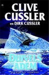 Clive Cussler, Dirk Cussler - Duivelsadem