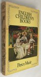 Muir, Percy, - English childrens's books, 1600 to 1900