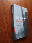 Vries, Elly de - Weerstand