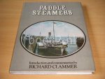 Richard Clammer - Paddle Steamers, 1837 to 1914