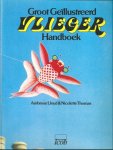 Lloyd, Ambrose ; Thomas, Nicolette - Groot geïllustreerd vlieger handboek