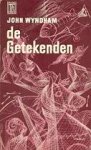 Wyndham, John - De Getekenden (1e druk)