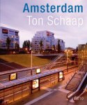 Ton Schaap - Amsterdam