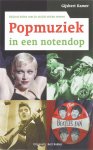 Gĳsbert Kamer - Popmuziek in een notendop