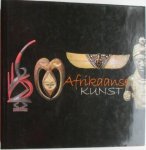Different authors - Art of Africa/Afrikaanse kunst/Afrikanische Kunst/ Arte Africano