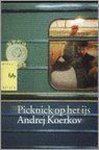 Andrej Koerkov, Koerkov - Picknick op het ijs