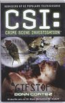 Donn Cortez - CSI