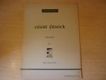 Franck; César - L'organiste; deel 1; orgel zonder pedaal