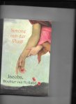 Vlugt, Simone van der - Jacoba, Dochter van Holland / Dochter van Holland