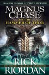 Rick Riordan - Magnus Chase and the Hammer of Thor (Book 2)
