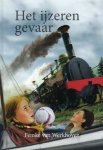 Werkhoven, Femke van - Werkhoven, Femke van-Het ijzeren gevaar (nieuw)