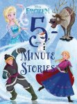 Disney Books - Frozen 5-Minute Stories