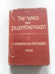 Soewarno- van der Kaaden, J.C. - De weg naar Plantoengan Roman