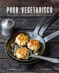 Anne-Katrin Weber - Puur vegetarisch