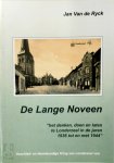 Jan van de Ryck 275151 - De lange noveen: het denken, doen en laten te Londerzeel in de jaren 1936 tot en met 1944
