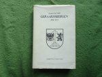 Mello, Jacques van - GERAARDSBERGEN 1068-1974 Analytische bibliografie van de stad Geraardsbergen