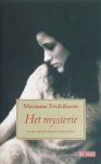 Marianne Fredriksson - Het mysterie