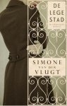 Simone van der Vlugt - De lege stad