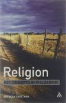 Sweetman Brendan - Religion, key concepts in philosophy