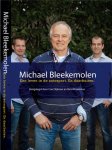 Rick Winkelman 86866,  Coo Dijkman 86867 - Michael Bleekemolen een leven in de autosport. En daarbuiten