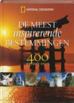 , - 400 Inspirerende Reizen