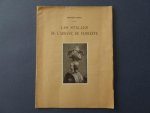 Ferdinand Courtoy. - Les stalles de l'abbaye de Floreffe.
