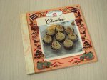  - Culinaria / Chocolade / druk 1
