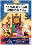 Moor, Bob de - Johan en Stefan 4 - De sigaren van koningin Thia