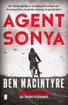 Ben Macintyre 38269 - Agent Sonya Het bloedstollende en waargebeurde verhaal over de belangrijkste vrouwelijke spion uit de geschiedenis