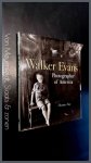 Nau, Thomas - Walker Evans - Photographer of America