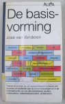 Vonderen, José van - De basisvorming