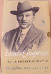 Couperus, Louis - De correspondentie