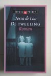 Loo, Tessa de - bellettrie: DE TWEELING