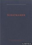 Meer, S. de & WFJ Morzer Bruyns & C.H. Slechte & N.H. Witteman - Schatkamer. Veertien opstellen over maritiem-historische onderwerpen aangeboden aan Leo M. Akveld bij zijn afscheid van het Maritiem Museum Rotterdam