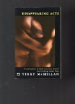 McMillan Terry - Disappearing Acts