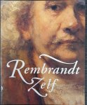  - Rembrandt zelf