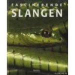 Marais, John - Fasinerende slangen