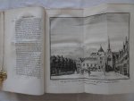  - Hedendaagsche Historie, of Tegenwoordige Staat van Alle Volken; XXde deel; Vervolgende de Beschryving der Vereenigde Nederlanden, En wel in 't byzonder handelende van Zeeland. Met nieuwe Landkaarten,  Plans der Steden en konstige Printverbeeld...
