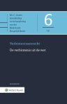 C.H. Sieburgh - De Verbintenis Uit De Wet