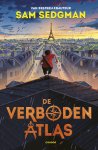 Sam Sedgman - De avonturen van Isaac Turner - De verboden atlas
