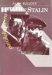 Alan Bullock 19372 - Hitler en Stalin Parallelle levens