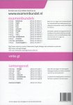 E.J. van der Schoot - Examenbundel 2013/2014 vmbo-gt Biologie