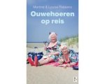 Louise Fokkens - Ouwehoeren op reis