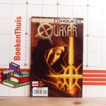 Gage, Christos N. - Lilly, Mike - annihilation conquest - 1 of 4 - Quasar, destiny